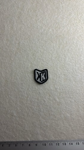 Patch footkoner coudre - patch,