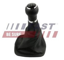 POMMEAU + SOUFFLET LEVIER DE VITESSE 6  VITESSES VW PASSAT B5.5 1996-