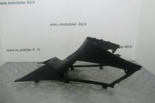 Carenage trappe essence Gilera