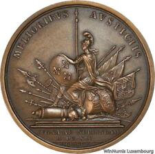 D5340 Rare Medal Germany Louis