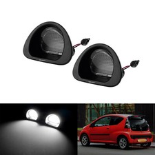 Feux D'immatriculation LED