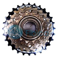 New shimano tz500 speed - shimano, 6-speed