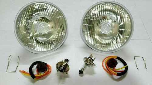 Lucas 700 phare - lucas, 7