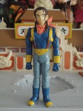 Figurine Dragon ball GT Super