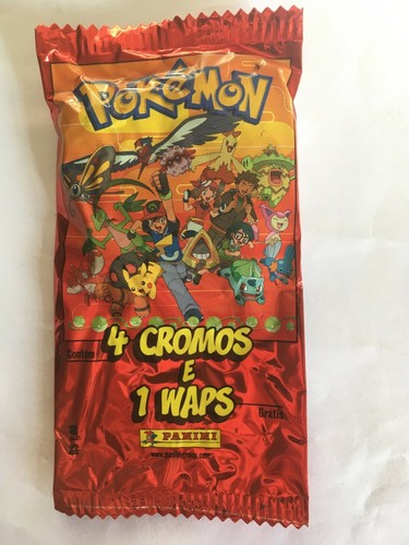 Booster pack stickers waps - booster,