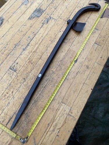 Old tool outil ancien - (n°,