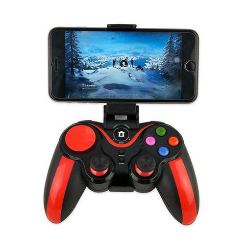 Manette bluetooth pour - bluetooth,