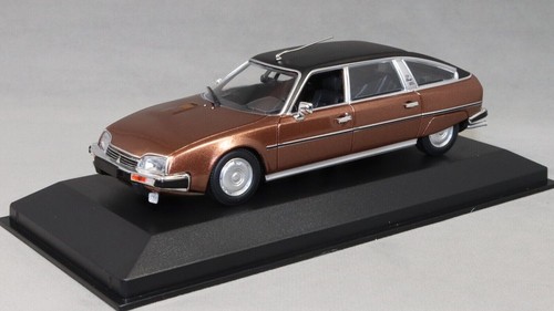 Citroen prestige 1980 - cx,