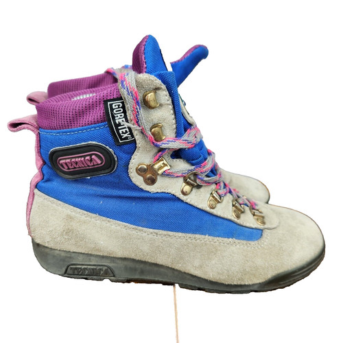 Vtg tecnica trekking - trekking, boots