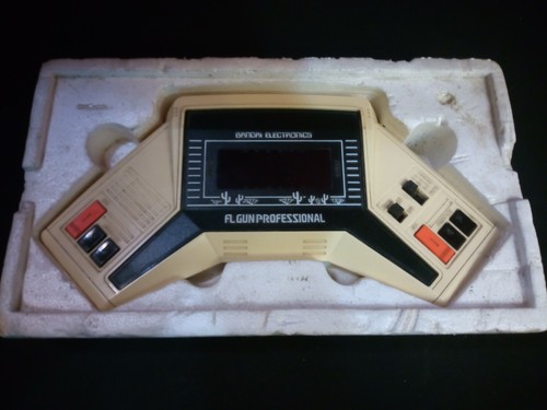 Jeu vidéo game - game, watch
