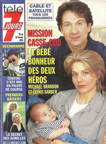 Tele jours 1708 michel - 1708,