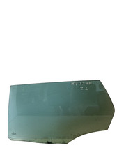 Peugeot 407Sw Vitre Porte