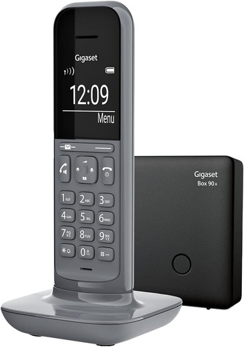 Gigaset cl390a téléphone - -,