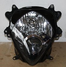 Phare avant OPTIQUE HEADLIGHT