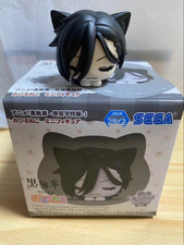 Mini figurine Sebastioan Black