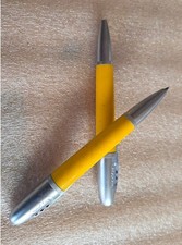 Paire  Authentique stylos