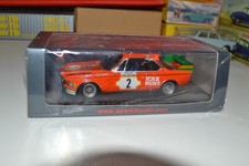 SPARK  1/43  BMW 3.0 CSL 1973