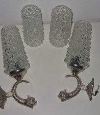 ✨ Paire d’appliques