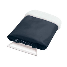 Grattoir à Glace Voiture Avec