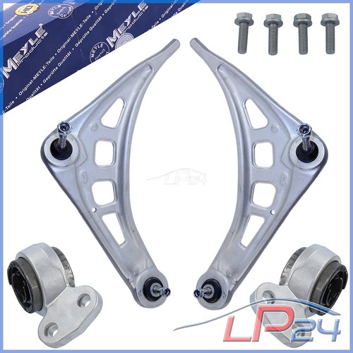 Meyle kit bras suspension - de,