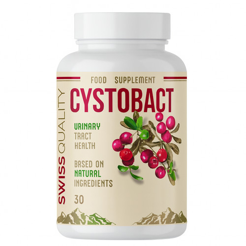 Cystobact - -, (30