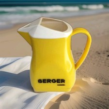 carafe pichet pastis berger