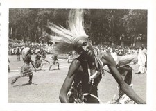 ANCIENNE PHOTO CERTAINEMENT