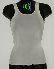 NEUF @@ SUPERBE TOP DEBARDEUR