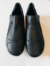 Chaussures Yves Desfarge Taille 38 Cuir Doux Femme Neuves