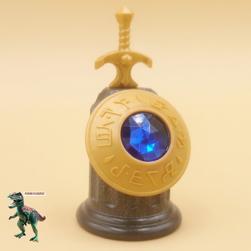 Playmobil colonne