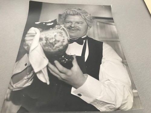 Benny hill photo - benny,