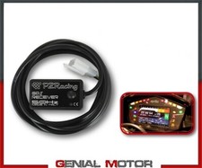 Récepteur GPS Plug and Play PzRacing AP500 APRILIA RSV4 RR 2017 > 2018
