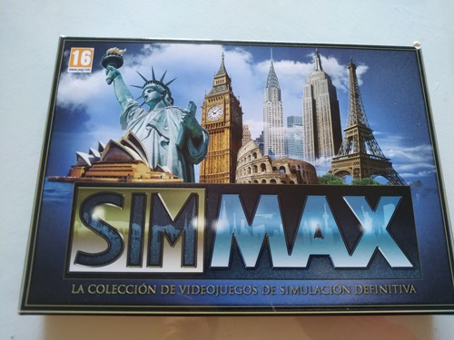 Sim max imperium - sim,