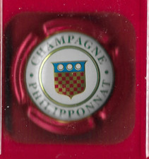 capsule de champagne PHILIPPONNAT