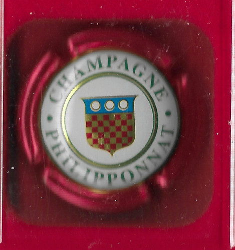 Capsule champagne - de,