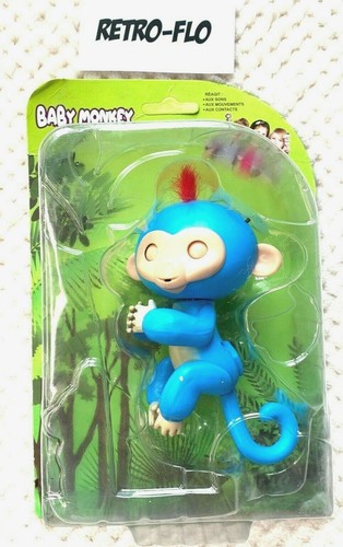 Finger monkey bébé singe - finger,