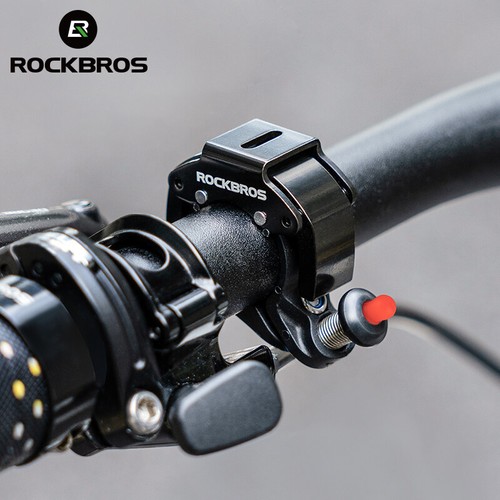 Rockbros sonnette vélo - de,