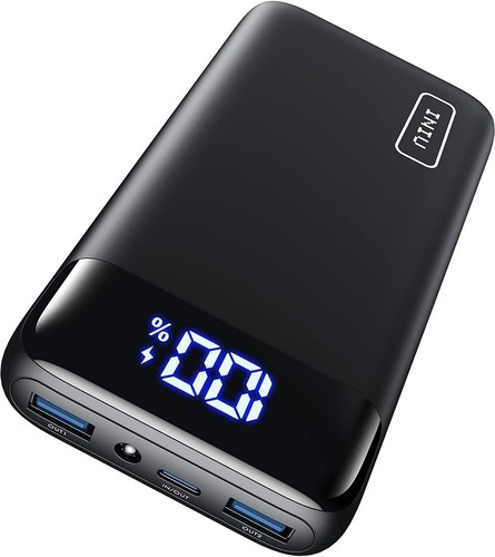 Iniu batterie externe - batterie, externe,