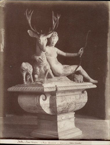 Adolphe giraudon jean goujon - adolphe, giraudon,
