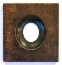 Ancien CADRE XXe POUR