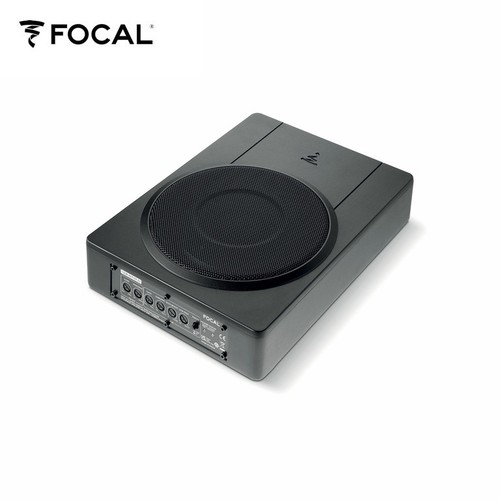 Focal ibus active - focal, 2.1