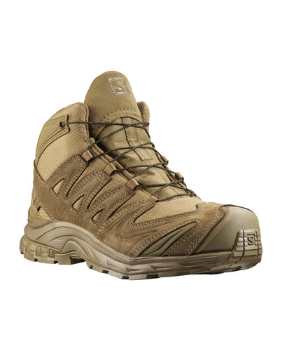Salomon forces mid - xa,