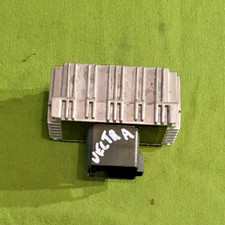 Boitier de prechauffage / OPEL VECTRA / 2.0 DTI / 09132691 / 51299008