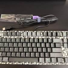 Clavier mécanique USB japonais FILCO Majestouch 2 édition spéciale, touches c...