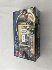 LEGO Harry Potter: Poudlard