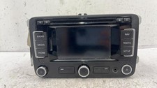 Ecran GPS VOLKSWAGEN TOURAN 2