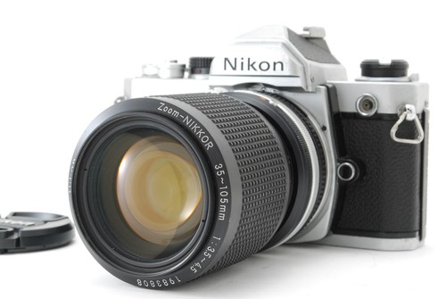 Late 325xxxx mint nikon - late, [mint]