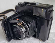 Appareil Photos Argentique