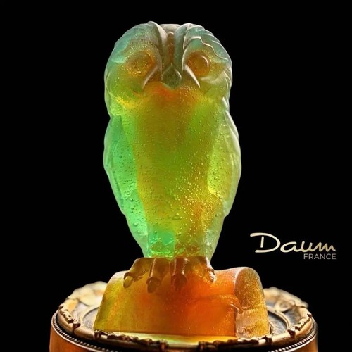 Hibou dome france - dome, daum