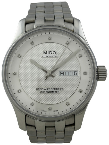 Bracelet hommes mido belluna - mido,